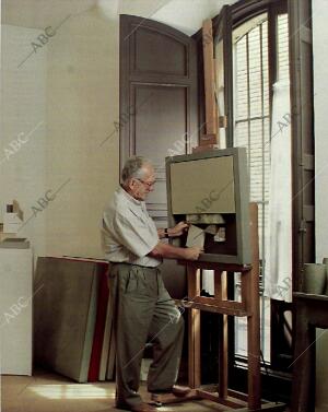 BLANCO Y NEGRO MADRID 15-08-1993 página 43