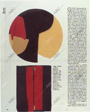 BLANCO Y NEGRO MADRID 15-08-1993 página 44