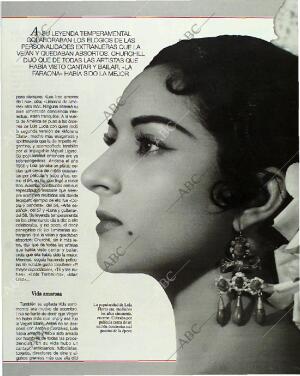 BLANCO Y NEGRO MADRID 15-08-1993 página 47