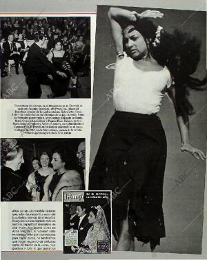 BLANCO Y NEGRO MADRID 15-08-1993 página 49