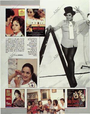 BLANCO Y NEGRO MADRID 15-08-1993 página 51