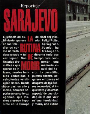 BLANCO Y NEGRO MADRID 15-08-1993 página 52