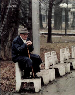 BLANCO Y NEGRO MADRID 15-08-1993 página 54