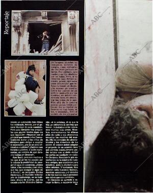 BLANCO Y NEGRO MADRID 15-08-1993 página 58