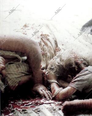 BLANCO Y NEGRO MADRID 15-08-1993 página 59