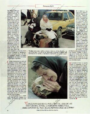 BLANCO Y NEGRO MADRID 15-08-1993 página 6