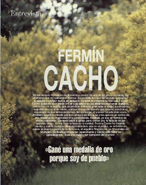 BLANCO Y NEGRO MADRID 15-08-1993 página 62