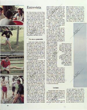 BLANCO Y NEGRO MADRID 15-08-1993 página 66