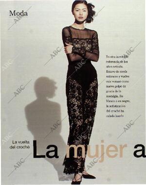 BLANCO Y NEGRO MADRID 15-08-1993 página 68