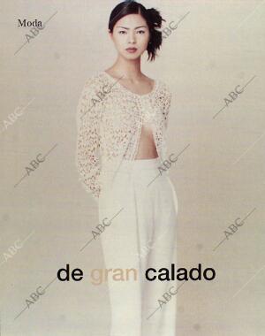 BLANCO Y NEGRO MADRID 15-08-1993 página 70