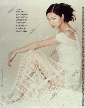 BLANCO Y NEGRO MADRID 15-08-1993 página 73