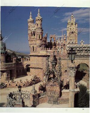 BLANCO Y NEGRO MADRID 15-08-1993 página 75