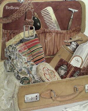 BLANCO Y NEGRO MADRID 15-08-1993 página 78