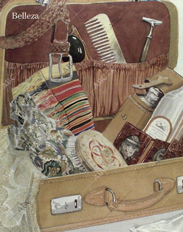 BLANCO Y NEGRO MADRID 15-08-1993 página 78