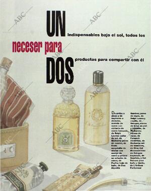 BLANCO Y NEGRO MADRID 15-08-1993 página 79