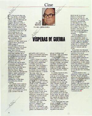 BLANCO Y NEGRO MADRID 15-08-1993 página 8