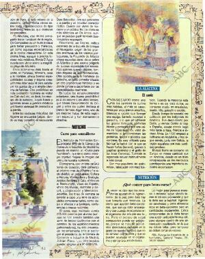 BLANCO Y NEGRO MADRID 15-08-1993 página 89