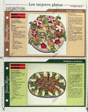 BLANCO Y NEGRO MADRID 15-08-1993 página 90