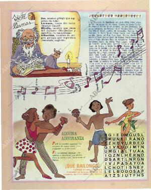 BLANCO Y NEGRO MADRID 15-08-1993 página 98