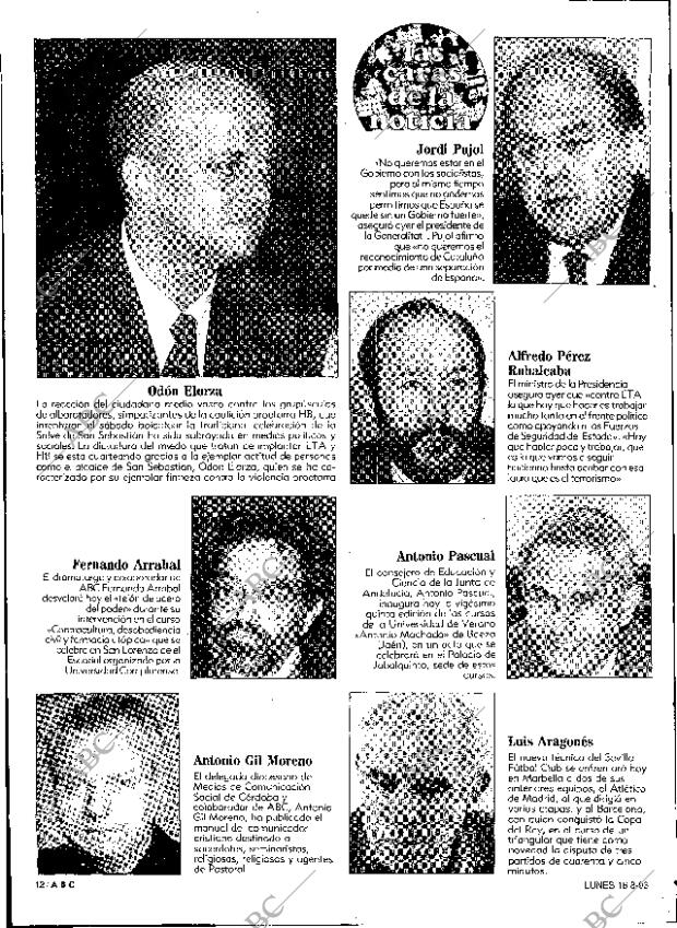ABC SEVILLA 16-08-1993 página 12
