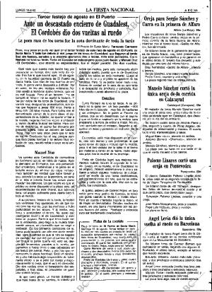 ABC SEVILLA 16-08-1993 página 65