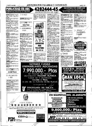ABC SEVILLA 16-08-1993 página 81