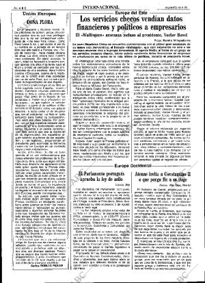 ABC SEVILLA 20-08-1993 página 24