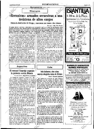 ABC SEVILLA 20-08-1993 página 27