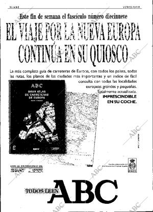 ABC SEVILLA 20-08-1993 página 36