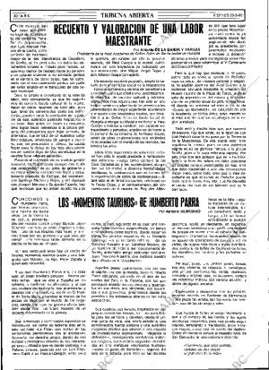 ABC SEVILLA 20-08-1993 página 40
