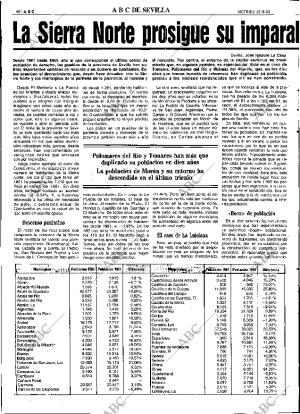 ABC SEVILLA 20-08-1993 página 48