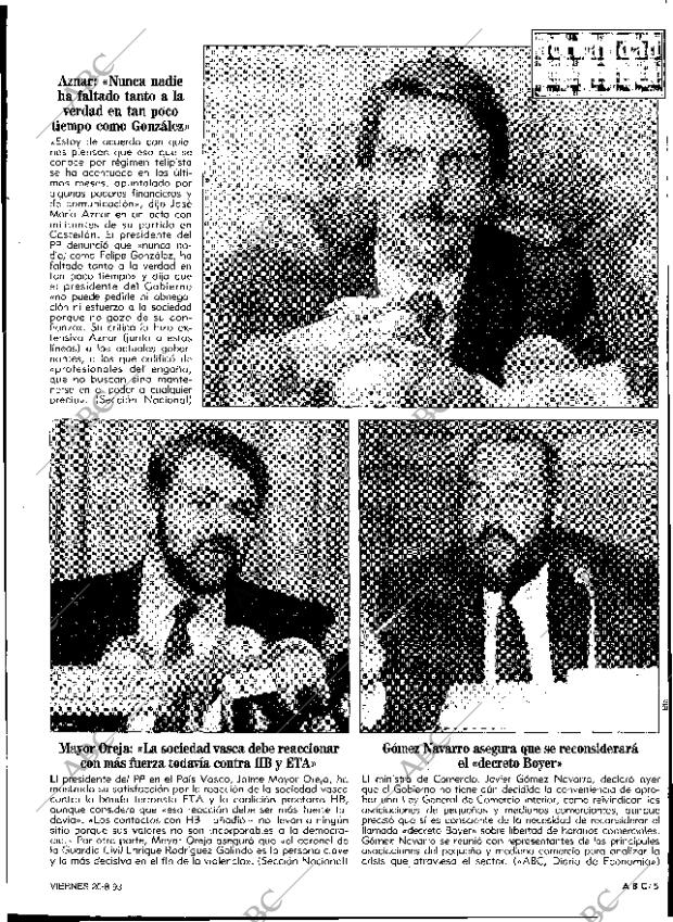 ABC SEVILLA 20-08-1993 página 5