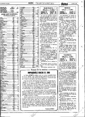 ABC SEVILLA 20-08-1993 página 63