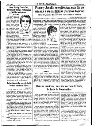 ABC SEVILLA 20-08-1993 página 66