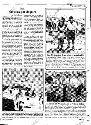 ABC SEVILLA 20-08-1993 página 91