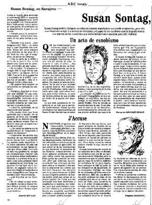 CULTURAL MADRID 20-08-1993 página 12