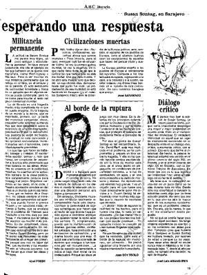 CULTURAL MADRID 20-08-1993 página 13