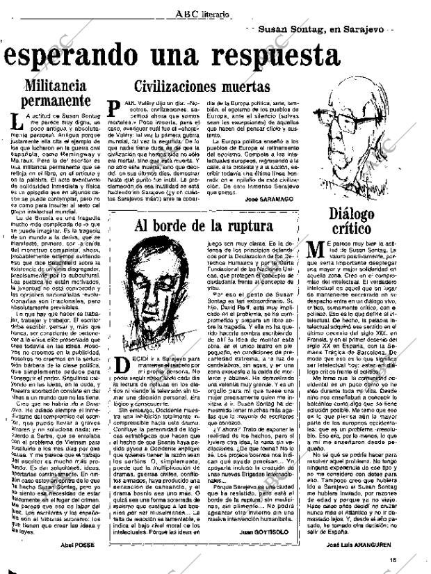 CULTURAL MADRID 20-08-1993 página 13