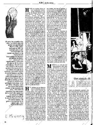 CULTURAL MADRID 20-08-1993 página 18