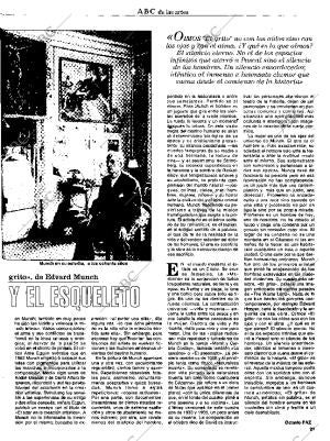 CULTURAL MADRID 20-08-1993 página 19