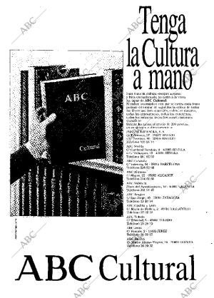 CULTURAL MADRID 20-08-1993 página 2