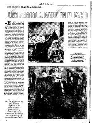 CULTURAL MADRID 20-08-1993 página 20