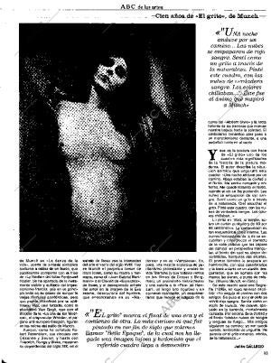 CULTURAL MADRID 20-08-1993 página 21