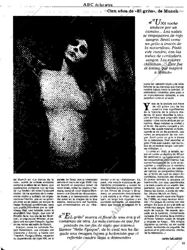 CULTURAL MADRID 20-08-1993 página 21