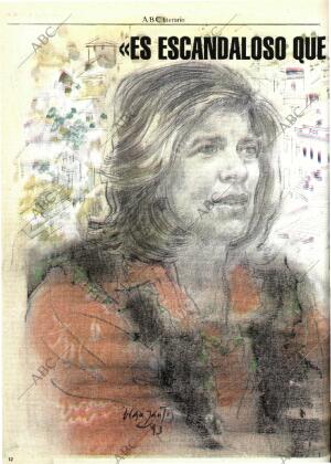 CULTURAL MADRID 20-08-1993 página 22