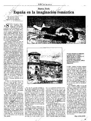 CULTURAL MADRID 20-08-1993 página 31