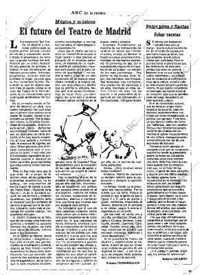 CULTURAL MADRID 20-08-1993 página 35