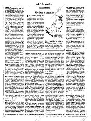 CULTURAL MADRID 20-08-1993 página 39