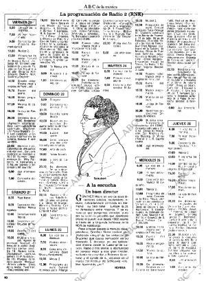 CULTURAL MADRID 20-08-1993 página 40