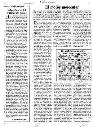 CULTURAL MADRID 20-08-1993 página 44